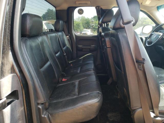 Photo 10 from auction – 2008 GMC SIERRA C15 with VIN 2GTEC19J481246046