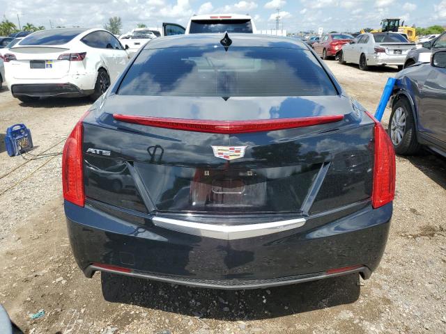 صورة رقم 6 من المزاد - 2016 CADILLAC ATS مع VIN 1G6AA5RX0G0145180