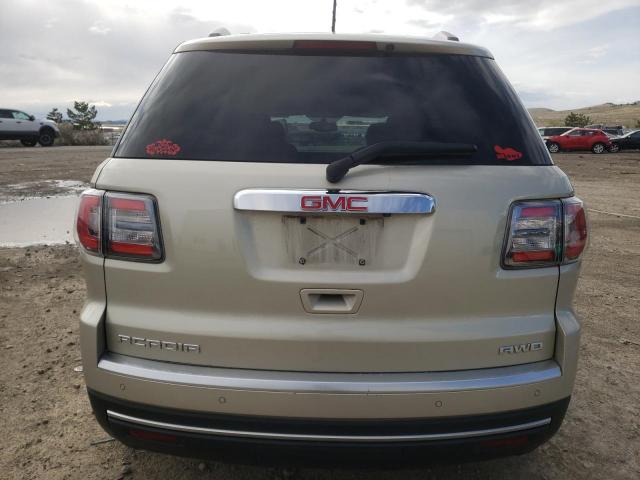 Photo 6 from auction – 2014 GMC ACADIA SLE with VIN 1GKKVNED1EJ103081
