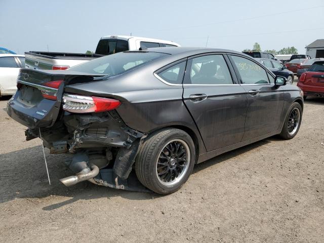 Photo 3 from auction – 2017 FORD FUSION SE with VIN 3FA6P0HD6HR319854
