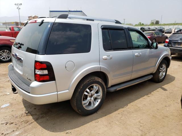 Photo 3 from auction – 2010 FORD EXPLORER L with VIN 1FMEU7F87AUA85957