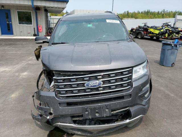 Photo 5 from auction – 2016 FORD EXPLORER X with VIN 1FM5K8D81GGB74638