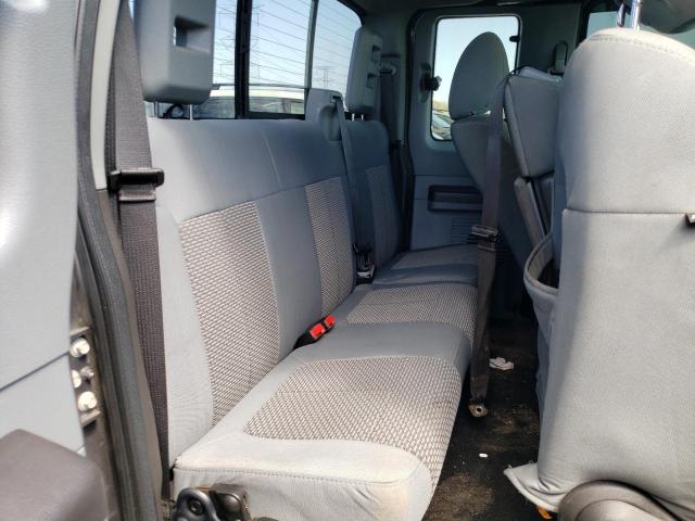 Zdjęcie 10 z aukcji – 2014 FORD F250 SUPER z VIN 1FT7X2B68EEA25259