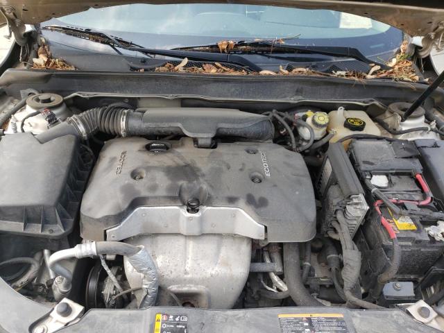 Photo 11 from auction – 2015 CHEVROLET MALIBU 1LT with VIN 1G11C5SL0FF111825