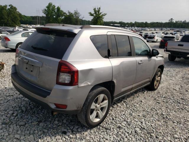 Photo 3 from auction – 2016 JEEP COMPASS SP with VIN 1C4NJCBA9GD546793