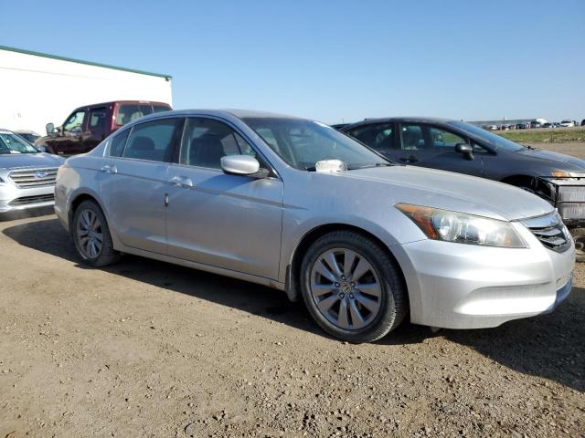 Photo 4 from auction – 2011 HONDA ACCORD EXL with VIN 1HGCP2F87BA804666