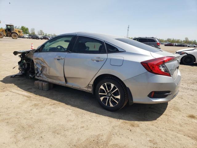 Photo 2 from auction – 2016 HONDA CIVIC EX with VIN 2HGFC2F7XGH003433