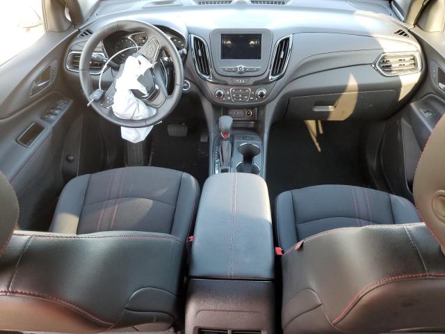 Photo 8 from auction – 2023 CHEVROLET EQUINOX RS with VIN 3GNAXMEG8PS113797