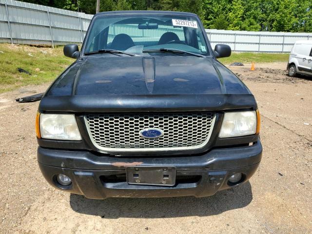 Photo 5 from auction – 2003 FORD RANGER with VIN 1FTYR10U33PA71285