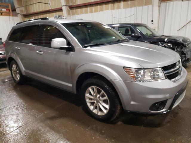Photo 4 from auction – 2016 DODGE JOURNEY SX with VIN 3C4PDCBG5GT223937