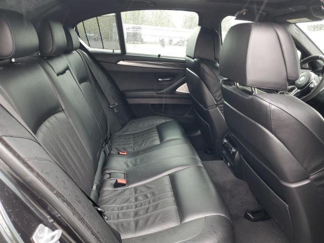 Photo 10 from auction – 2014 BMW M5 with VIN WBSFV9C58ED593624