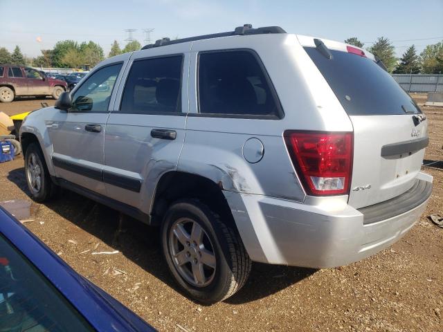 Photo 2 from auction – 2005 JEEP GRAND CHER with VIN 1J4GR48K85C512848