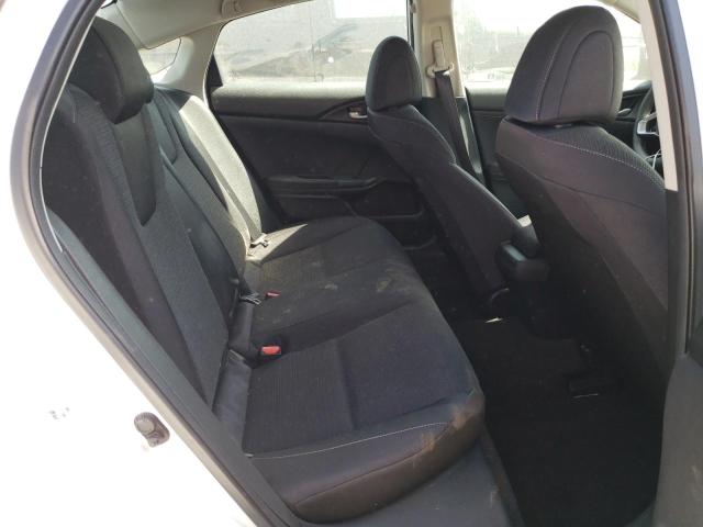 Photo 10 from auction – 2022 HONDA INSIGHT EX with VIN 19XZE4F55NE014722