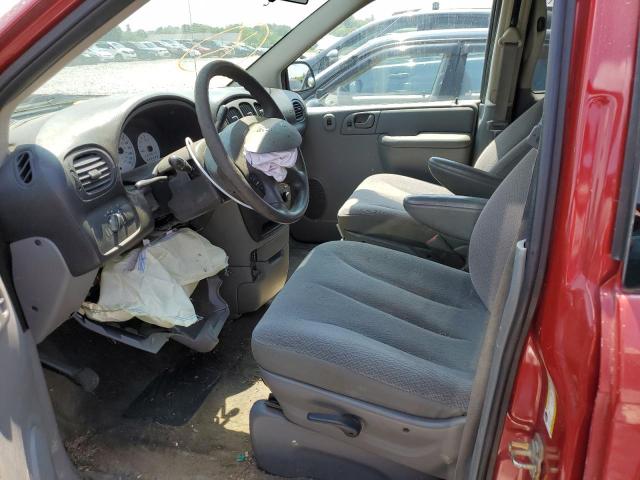 Photo 7 from auction – 2006 DODGE CARAVAN SE with VIN 1D4GP25R46B728496