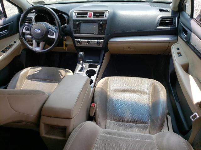 Снимка 8 от търг – 2016 SUBARU OUTBACK 2. с VIN 4S4BSACC2G3259351
