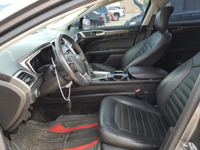 Photo 7 from auction – 2013 FORD FUSION SE with VIN 3FA6P0HR9DR155182