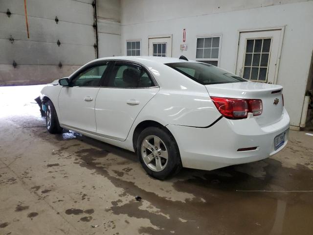 Photo 2 from auction – 2013 CHEVROLET MALIBU LS with VIN 1G11B5SA1DF319985
