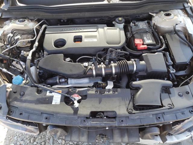Photo 11 from auction – 2018 HONDA ACCORD EXL with VIN 1HGCV2F5XJA033596