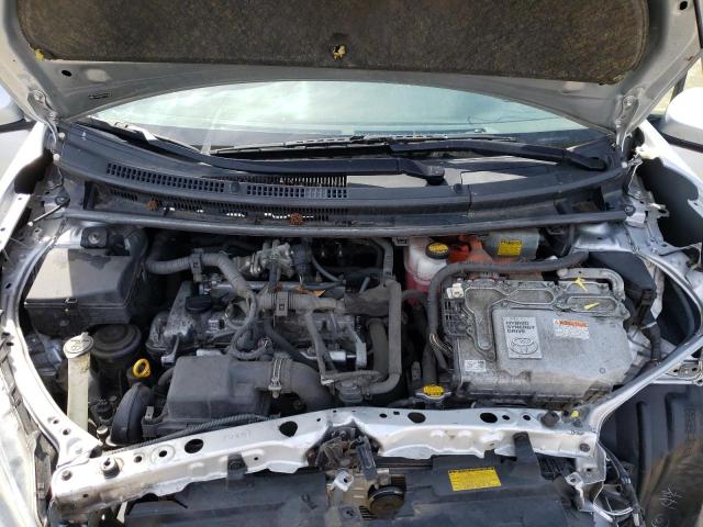 Photo 11 from auction – 2015 TOYOTA PRIUS C with VIN JTDKDTB37F1585152