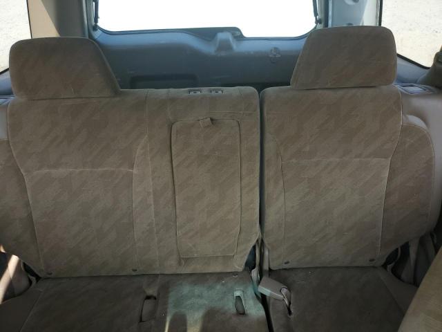 Photo 10 from auction – 2002 HONDA CR-V EX with VIN JHLRD78872C082084