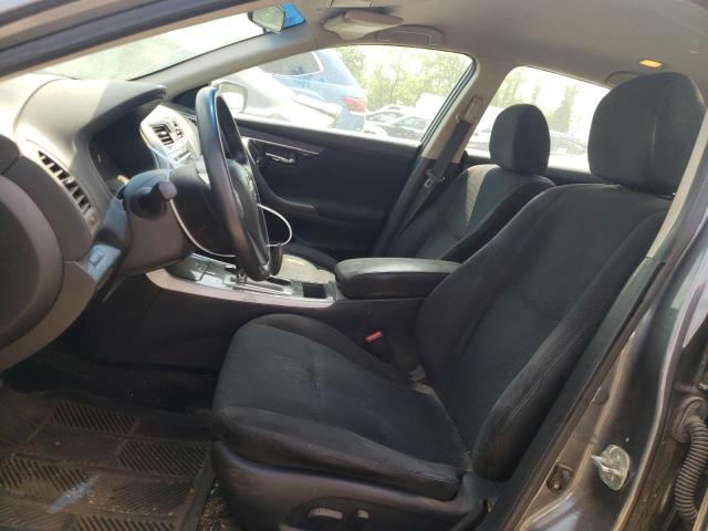 Photo 7 from auction – 2014 NISSAN ALTIMA 2.5 with VIN 1N4AL3AP8EN385378