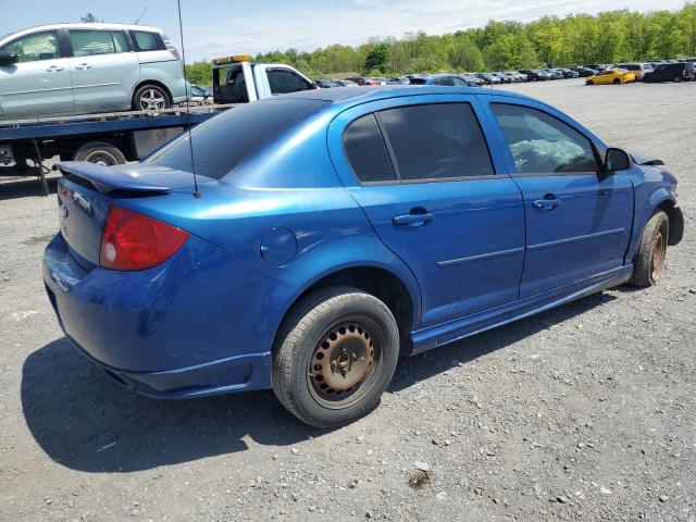 Photo 3 from auction – 2005 CHEVROLET COBALT with VIN 1G1AK52F257527297