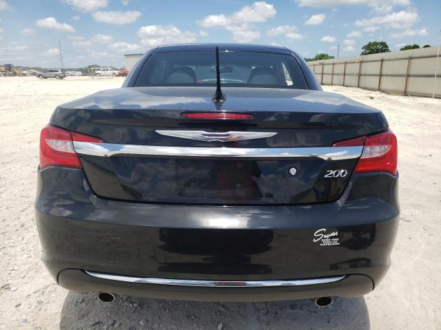Photo 6 from auction – 2013 CHRYSLER 200 LIMITE with VIN 1C3BCBFG4DN504368