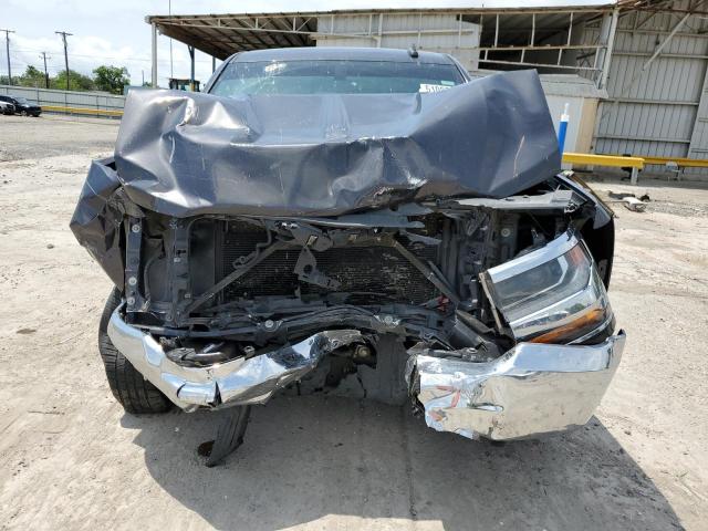 Photo 5 from auction – 2016 CHEVROLET SILVERADO with VIN 1GCNCNEH5GZ295840