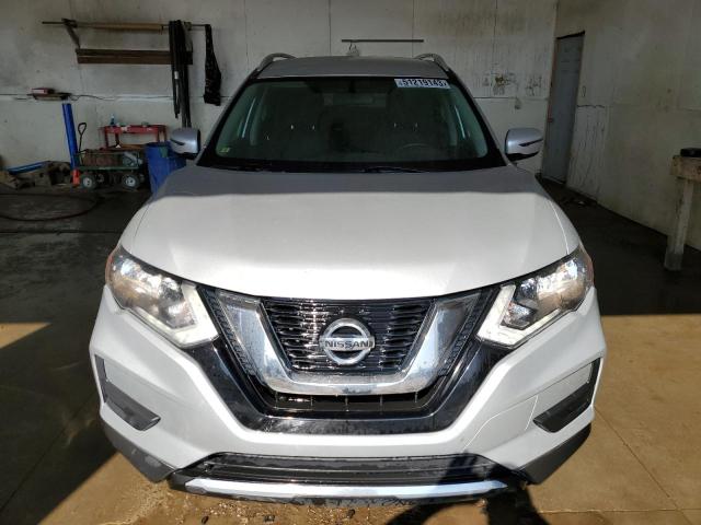 Photo 5 from auction – 2017 NISSAN ROGUE S with VIN KNMAT2MV5HP540203