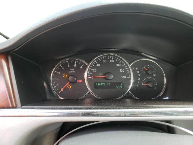 Photo 9 from auction – 2007 BUICK LACROSSE C with VIN 2G4WD582571126818