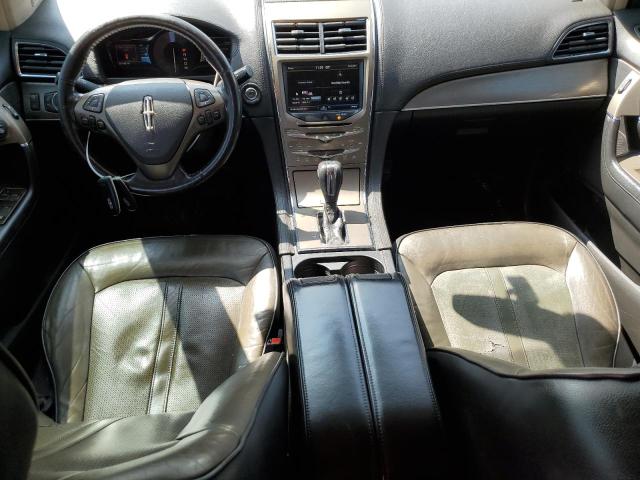 Photo 8 from auction – 2012 LINCOLN MKX with VIN 2LMDJ8JK6CBL15837