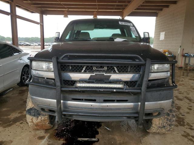 Photo 5 from auction – 2001 CHEVROLET SILVERADO with VIN 1GCHK23111F207556