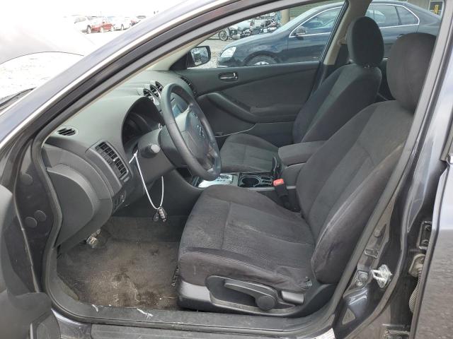 Photo 7 from auction – 2012 NISSAN ALTIMA BAS with VIN 1N4AL2AP9CN510931