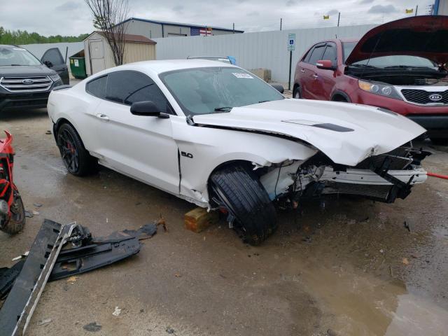 Photo 4 from auction – 2017 FORD MUSTANG GT with VIN 1FA6P8CF4H5339739