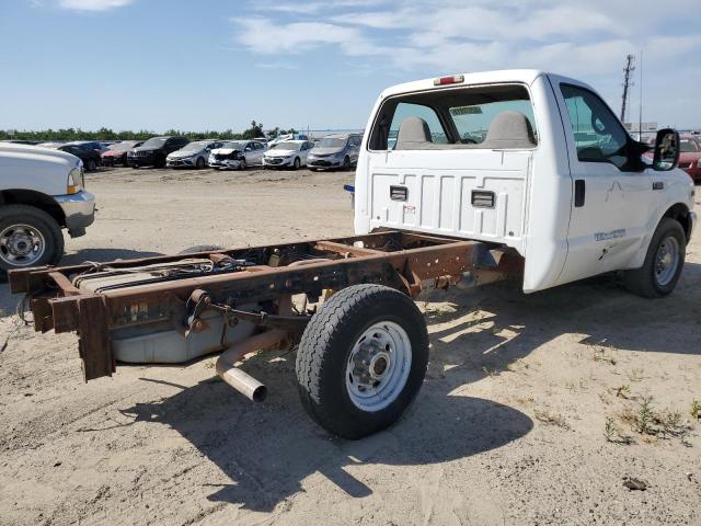 Photo 3 from auction – 2000 FORD F350 SRW S with VIN 1FDSF34S3YEC28198