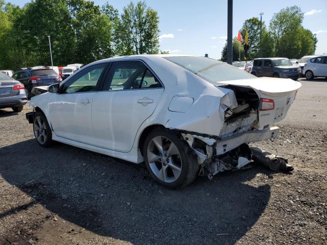 Photo 2 from auction – 2014 TOYOTA CAMRY L with VIN 4T1BF1FK5EU403957