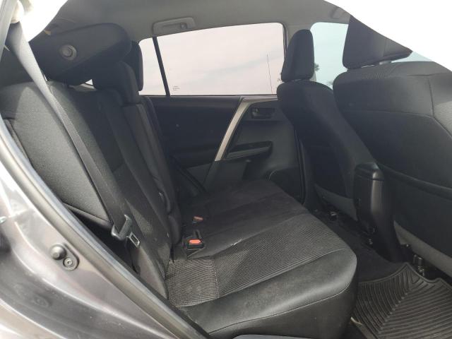 Photo 10 from auction – 2018 TOYOTA RAV4 LE with VIN 2T3ZFREV4JW450603
