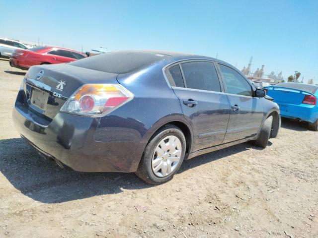 Photo 3 from auction – 2011 NISSAN ALTIMA BAS with VIN 1N4AL2AP8BN449313