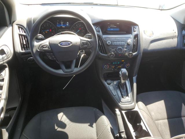 Photo 8 from auction – 2018 FORD FOCUS SE with VIN 1FADP3FE3JL242532