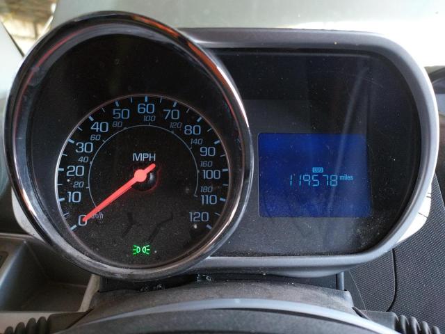 صورة رقم 9 من المزاد - 2015 CHEVROLET SPARK 1LT مع VIN KL8CD6S91FC726840