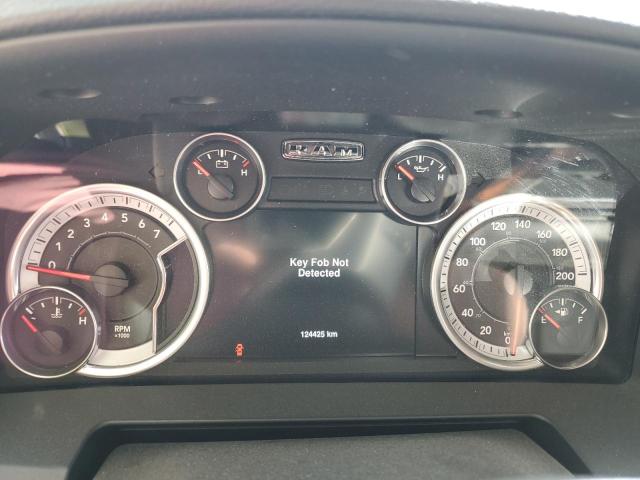 Photo 9 from auction – 2016 RAM 1500 LARAM with VIN 1C6RR7NT2GS398570