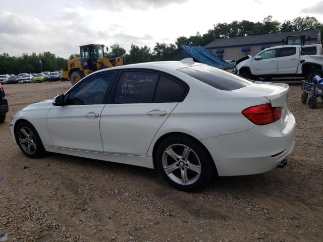 Photo 2 from auction – 2014 BMW 328 I with VIN WBA3A5C53EF605100