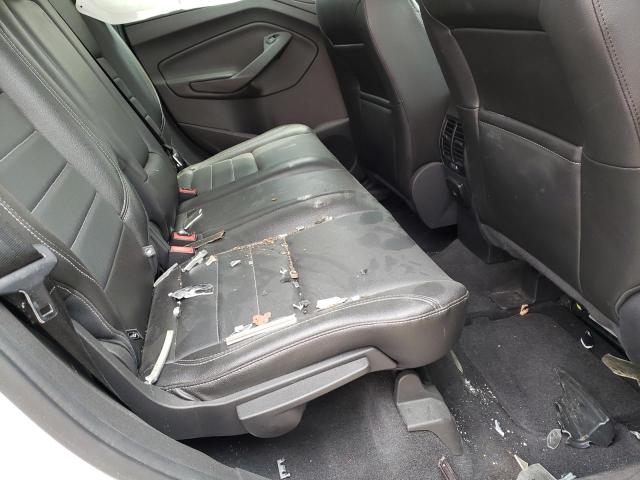 Photo 10 from auction – 2015 FORD C-MAX SEL with VIN 1FADP5BUXFL105345