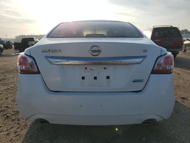Photo 6 from auction – 2014 NISSAN ALTIMA 2.5 with VIN 1N4AL3APXEN348042