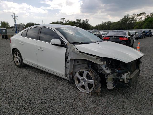 Photo 4 from auction – 2013 VOLVO S60 T5 with VIN YV1612FH3D2173032