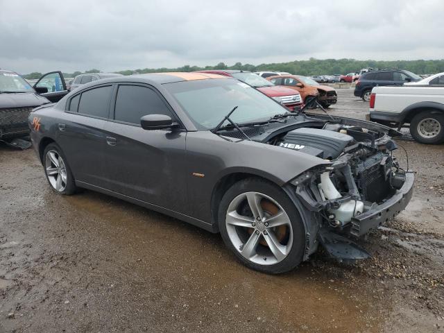 Photo 4 from auction – 2016 DODGE CHARGER R/ with VIN 2C3CDXCT2GH203451