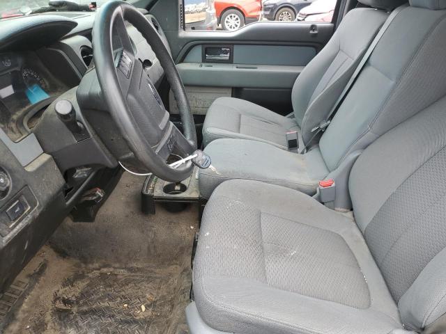 Photo 7 from auction – 2014 FORD F150 with VIN 1FTMF1CM1EKE78833