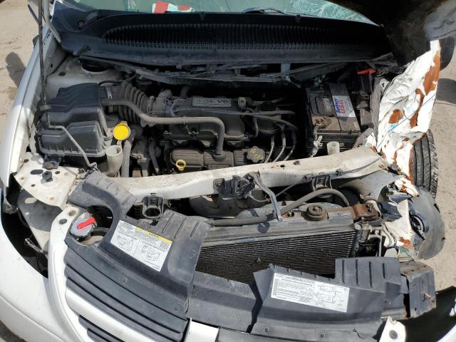 Photo 12 from auction – 2005 DODGE GRAND CARA with VIN 2D4GP44L65R159384