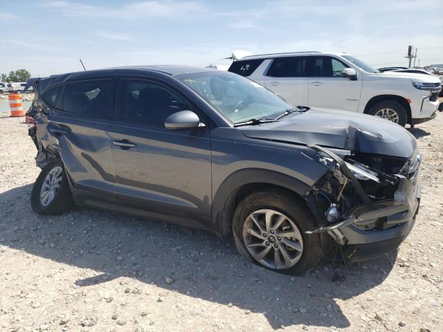 Photo 4 from auction – 2016 HYUNDAI TUCSON SE with VIN KM8J23A43GU108919