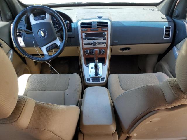 Photo 8 from auction – 2008 CHEVROLET EQUINOX LT with VIN 2CNDL53F786044467